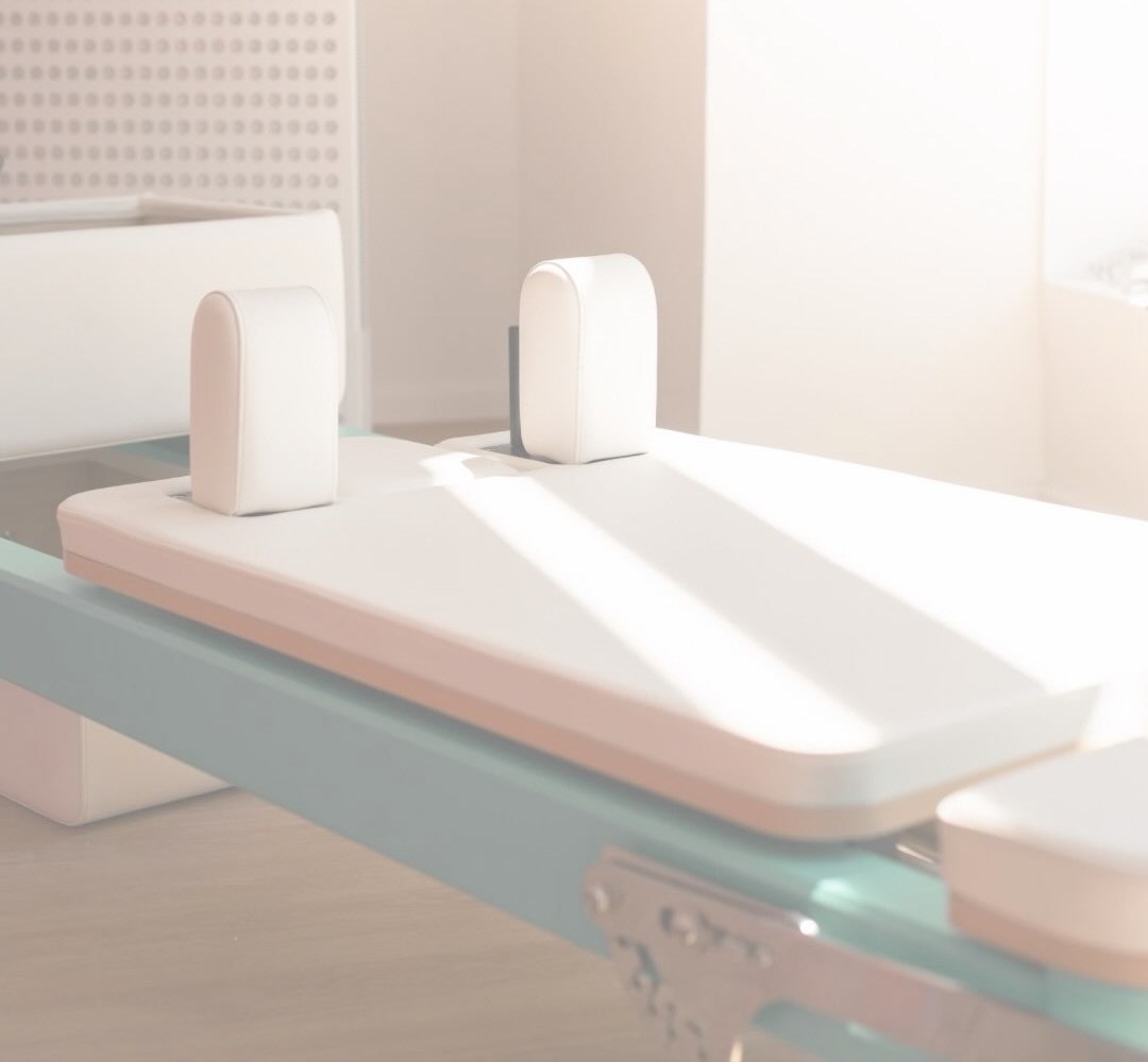 Ankommen – WeLovePilates Berlin