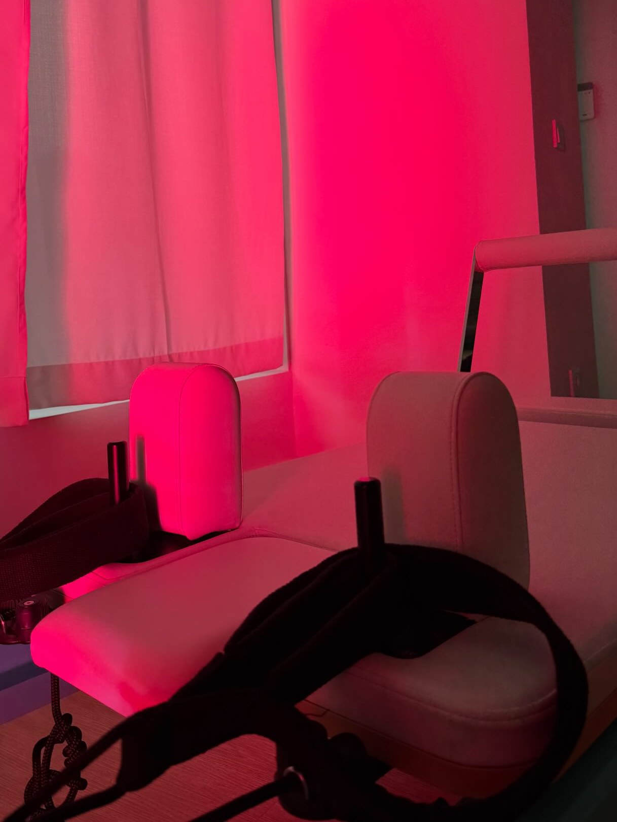Der Glow danach – WeLovePilates Berlin